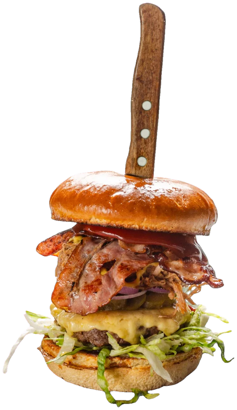 Бургер Shrek Burger