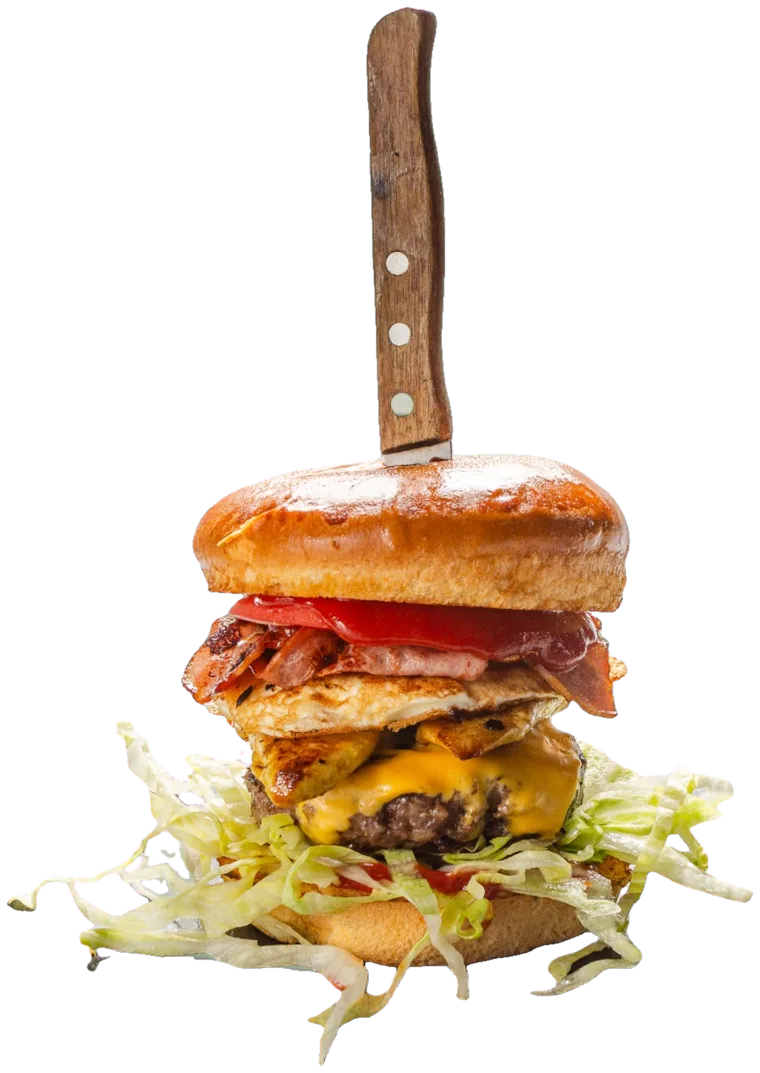 Бургер The Godfather